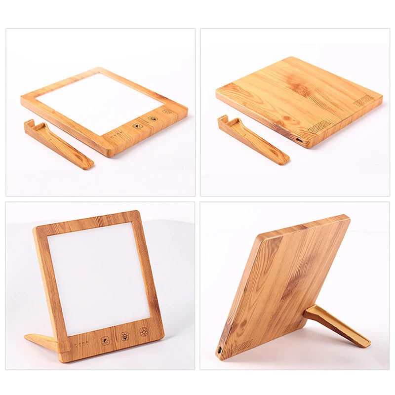 Lampe Bien-être Circadien - Équilibre Naturel Retrouvé COSMOS SHOP