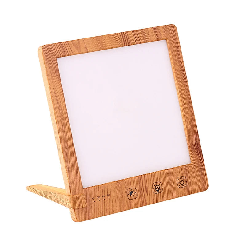 Lampe Bien-être Circadien - Équilibre Naturel Retrouvé COSMOS SHOP
