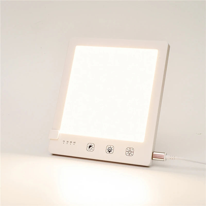Lampe Bien-être Circadien - Équilibre Naturel Retrouvé COSMOS SHOP