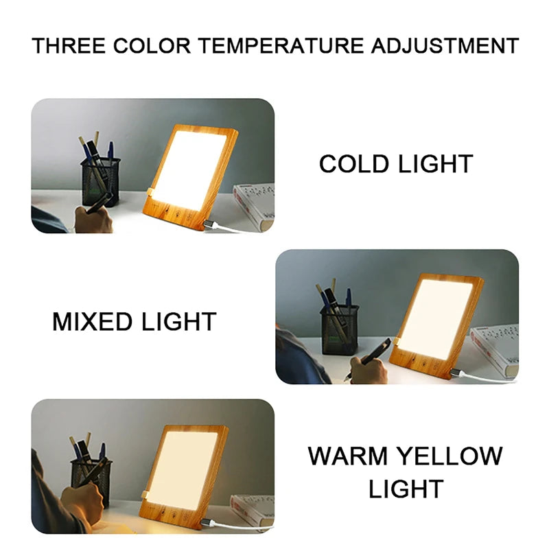 Lampe Bien-être Circadien - Équilibre Naturel Retrouvé COSMOS SHOP