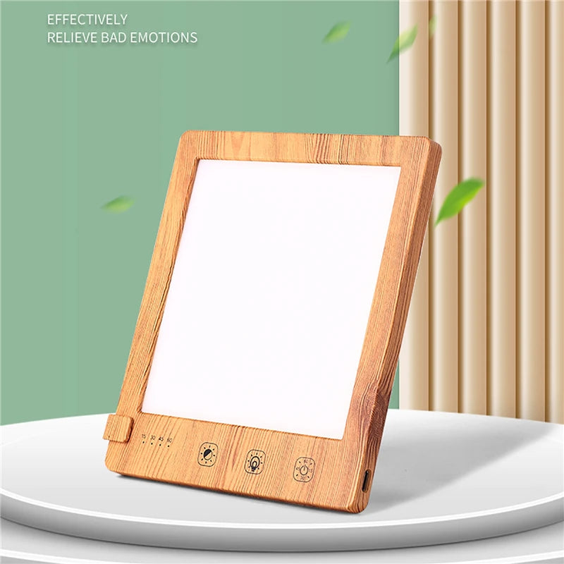 Lampe Bien-être Circadien - Équilibre Naturel Retrouvé COSMOS SHOP